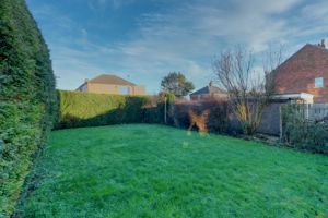 Garden- click for photo gallery